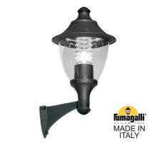 Уличный настенный светильник Fumagalli F50.254.000.AXE27
