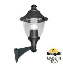 Уличный настенный светильник Fumagalli F50.254.000.AXE27