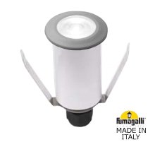 Уличный встраиваемый светильник Fumagalli Teresa 2L0.000.000.LXZ1L