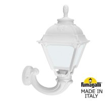 Уличный настенный светильник Fumagalli U23.132.000.WYF1R