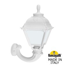 Уличный настенный светильник Fumagalli U23.132.000.WYF1R