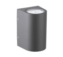 Архитектурный светильник Natural concepts Dwell NC-013332-DG Архитектурный светильник Natural concepts Dwell NC-013332-DG