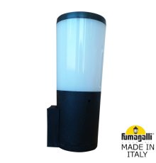Уличный настенный светильник Fumagalli DR2.570.000.AYF1R