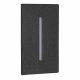 Фасадный светильник ST Luce Slim SL9519.408.01