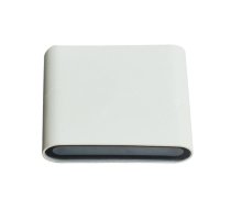 Архитектурный светильник Elvan GW-64110-5W-5W-WW-Wh Архитектурный светильник Elvan GW-64110-5W-5W-WW-Wh