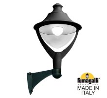 Уличный настенный светильник Fumagalli P50.254.000.AXH27