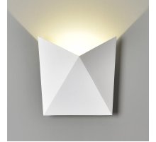 Уличный настенный светодиодный светильник Elektrostandard 1517 Techno LED Batterfly 4690389108884 Уличный настенный светодиодный светильник Elektrostandard 1517 Techno LED Batterfly 4690389108884