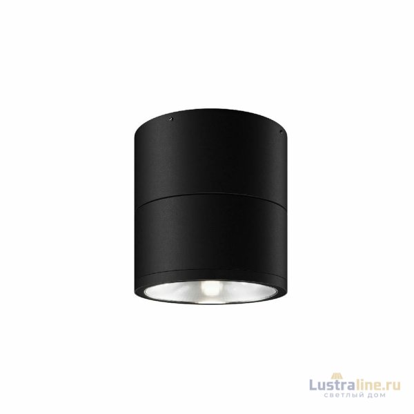Архитектурный светильник Maytoni Spin O310CL-L12GF3K Архитектурный светильник Maytoni Spin O310CL-L12GF3K