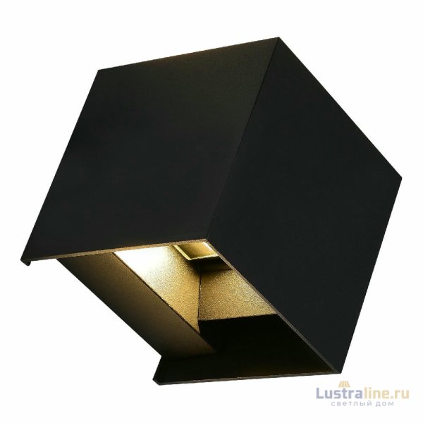 Фасадный светильник ST Luce Brik SL9513.401.01 Фасадный светильник ST Luce Brik SL9513.401.01