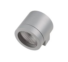 Уличный настенный светильник Lightstar Paro 350619