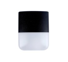 Фасадный светильник Feron Сингапур DH498 51831