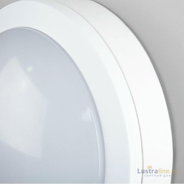 Настенный светильник Elektrostandard LTB51 LED Светильник 15W 4200K Белый Настенный светильник Elektrostandard LTB51 LED Светильник 15W 4200K Белый