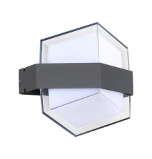 Ландшафтный настенный светильник Novotech Kaimas 358575
