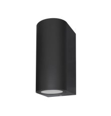 Уличный настенный светильник ST Luce Borgo SL9001.401.02