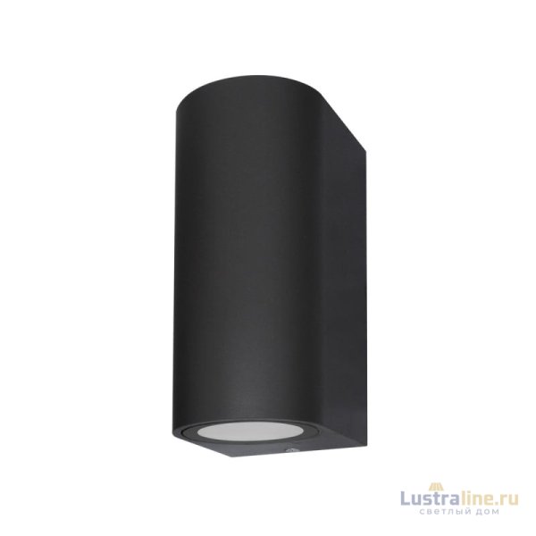 Уличный настенный светильник ST Luce Borgo SL9001.401.02