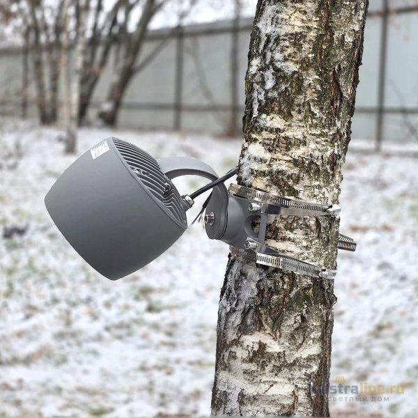 Архитектурный светильник Feron LL-601 51777 Архитектурный светильник Feron LL-601 51777