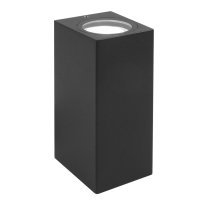 Архитектурный светильник Arte Lamp Artefact A3404AL-2BK