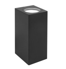 Архитектурный светильник Arte Lamp Artefact A3404AL-2BK