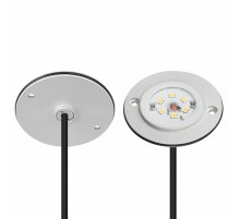 Архитектурный светильник Arlight ART-DECK-LAMP-R56-3W Day4000 (SL, 120 deg, 24V) 045343