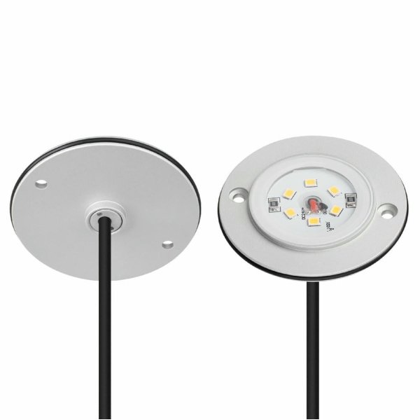Архитектурный светильник Arlight ART-DECK-LAMP-R56-3W Day4000 (SL, 120 deg, 24V) 045343
