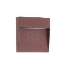 Настенный уличный светильник Mantra Baker 7640