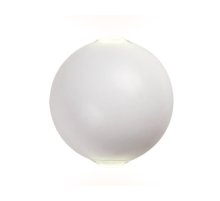 Уличный настенный светодиодный светильник Ambrella Light Sota FW130