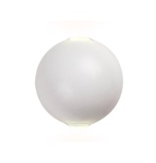 Уличный настенный светодиодный светильник Ambrella Light Sota FW130