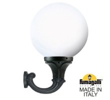 Уличный настенный светильник Fumagalli G40.132.000.AYE27