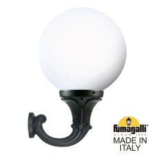 Уличный настенный светильник Fumagalli G40.132.000.AYE27