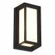 Фасадный светильник ST Luce Combo SL9533.401.01