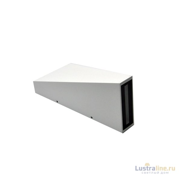 Архитектурный светильник Elvan GW-807A-6W-WW-Wh Архитектурный светильник Elvan GW-807A-6W-WW-Wh