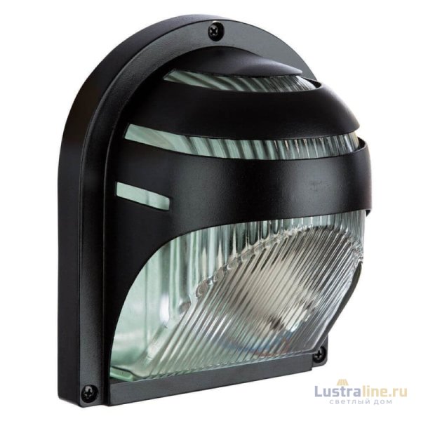 Уличный настенный светильник Arte Lamp Urban A2802AL-1BK Уличный настенный светильник Arte Lamp Urban A2802AL-1BK