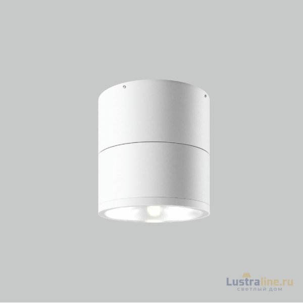 Архитектурный светильник Maytoni Spin O310CL-L12W3K