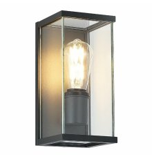 Фасадный светильник ST Luce Gross SL9019.701.01
