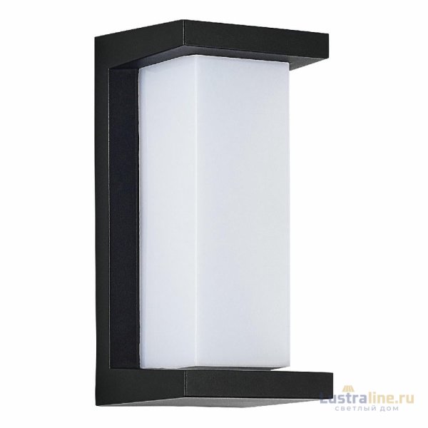 Фасадный светильник ST Luce Combo SL9532.411.01 Фасадный светильник ST Luce Combo SL9532.411.01