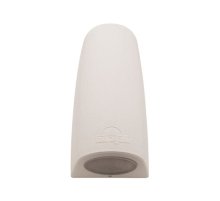 Уличный настенный светодиодный светильник Fumagalli Marta 2A4.000.000.WXU2L