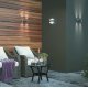 Ландшафтный настенный светильник Novotech Kaimas 358574