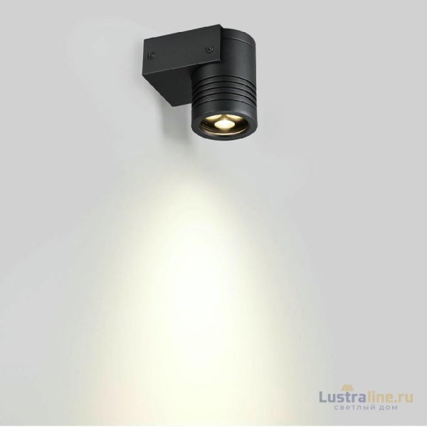 Архитектурный светильник Odeon Light Nature Stima 6648/6WL3 Архитектурный светильник Odeon Light Nature Stima 6648/6WL3