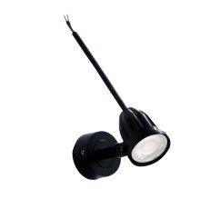 Архитектурный светильник Arte Lamp Elsie A1127AL-1BK