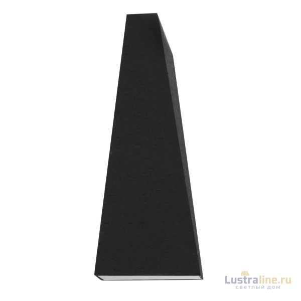Архитектурный светильник Arte Lamp Cometa A1524AL-1BK Архитектурный светильник Arte Lamp Cometa A1524AL-1BK