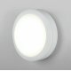 Настенный светильник Elektrostandard LTB51 LED Светильник 15W 6500K Белый