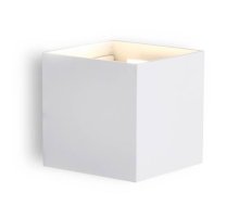 Уличный настенный светодиодный светильник Ambrella Light Sota FW137