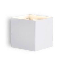 Уличный настенный светодиодный светильник Ambrella Light Sota FW137