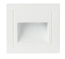 Архитектурный светильник Arte Lamp Piazza A7325IN-1WH Архитектурный светильник Arte Lamp Piazza A7325IN-1WH