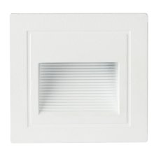 Архитектурный светильник Arte Lamp Piazza A7325IN-1WH