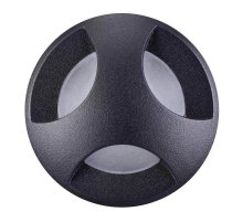 Уличный светодиодный светильник Novotech Scala 358092