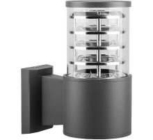 Уличный настенный светильник Feron DH0801 06301