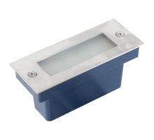 Фасадный светильник General GSTL-S1-3BT-5K 460110