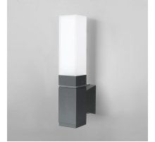 Уличный настенный светильник Elektrostandard 1534 TECHNO LED 4690389168734 Уличный настенный светильник Elektrostandard 1534 TECHNO LED 4690389168734