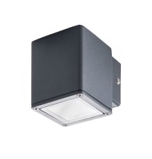 Уличный настенный светильник Kanlux Gori El 135 D 29000